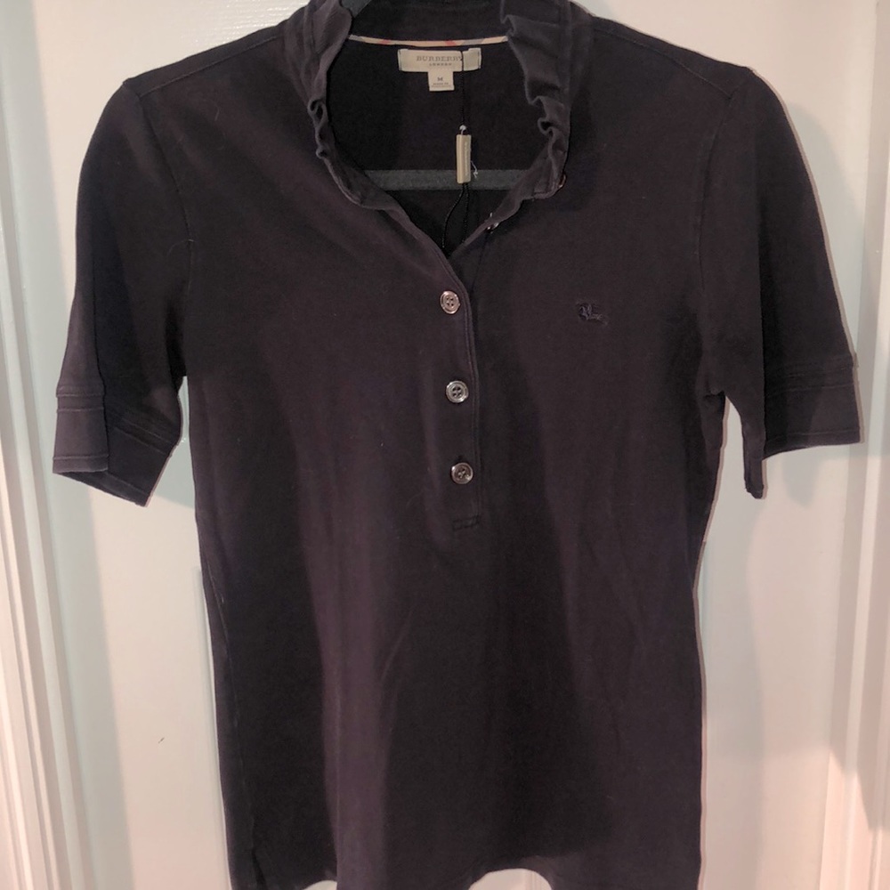 COPY - Burberry brit polo
